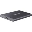 Disque dur SSD externe 1To Samsung T7 USB 3.2 1050 Mo/s