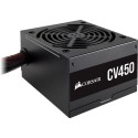 Alimentation Corsair CV Series CV 450 - 80 PLUS BRONZE - 450W