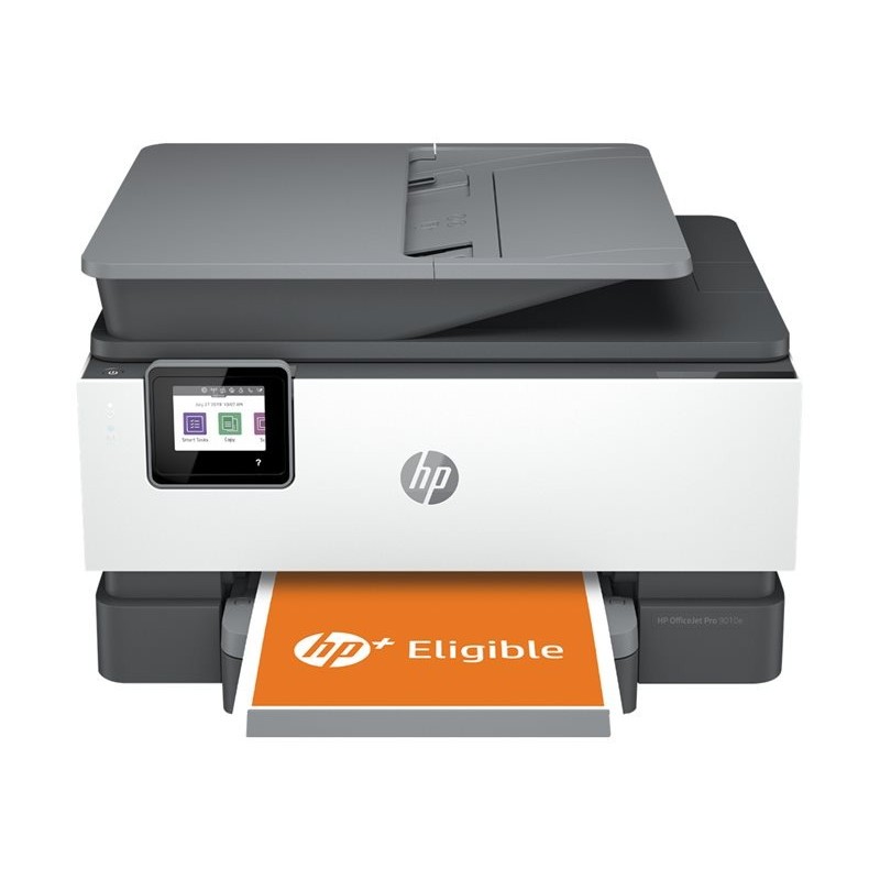 Imprimante HP officejet pro 8718 - Imprimante