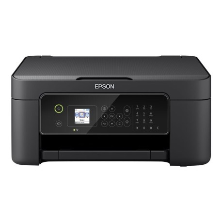 Imprimante Epson multifonction 3 en 1 WiFi XP-435