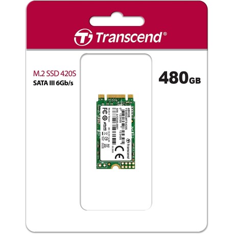 Disque dur interne M.2 2280 SATA Kingston SSDNow 240Go SM2280S3G2