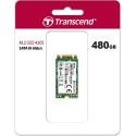 Disque dur interne M.2 2242 Transcend 480Go