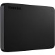 Disque dur externe Toshiba Canvio Basics 2.5" 1To 4000Go USB 3.2 Gen1