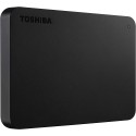 Disque dur externe Toshiba Canvio Basics 2.5" 1To 1000Go USB 3.2 Gen1