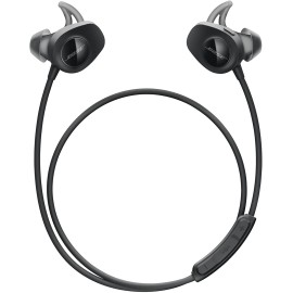 Ecouteurs audio sans fil Bluetooth Bose SoundSport