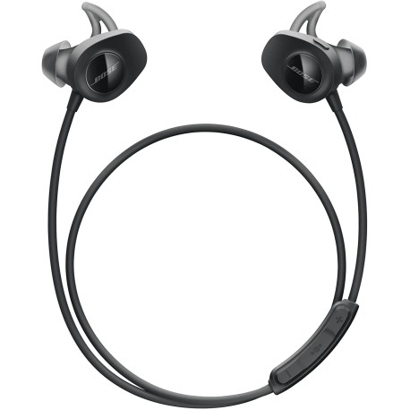 Ecouteurs audio sans fil Bluetooth Bose SoundSport - CPC informatique