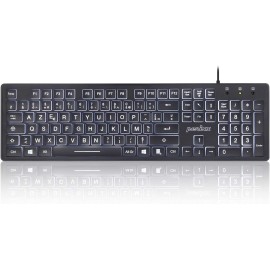 Clavier gaming Corsair K55 RGB Pro