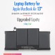 Batterie A1405 A1496 pour Macbook Air A1369 A1466 A1377