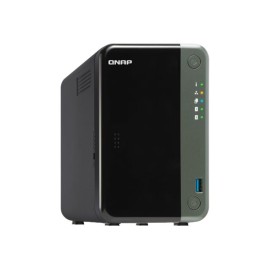 NAS QNAP TS-251+ 2Go RAM