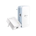 TP-Link ‎TL-WPA7517 KIT adaptateurs CPL Wifi AV750 / AV1000 (1 TL-WPA7517 + 1 TL-PA7017)