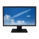 Moniteur Acer 24" LED - V246HQL - 1920 x 1080 pixels - 5 ms - HDMI DVI VGA