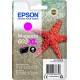 Epson 603 XL Couleur T03A Etoile de mer