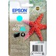 Epson 603 XL Couleur T03A Etoile de mer