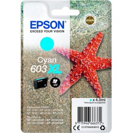 Epson 603 XL Couleur T03A Etoile de mer