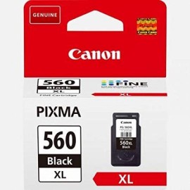 Canon 560 XL PG-560XL noir