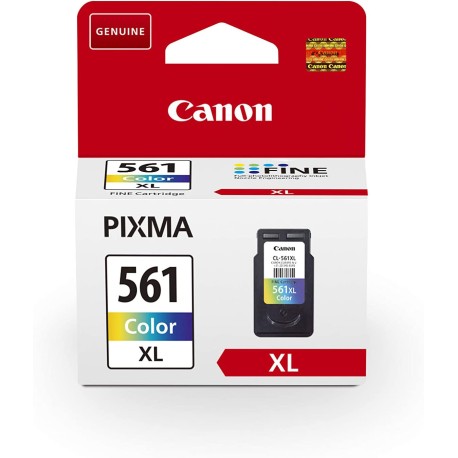 Canon 561 XL CLI-561XL couleur