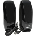 Enceintes Logitech S150