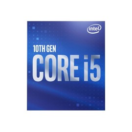 Processeur Intel Core i5 10400 Box