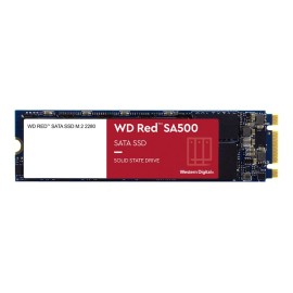 Disque dur interne SSD M.2 WD Red SA500 1To