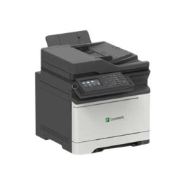 Imprimante multifonctions laser OKI MC363dn