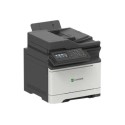 Imprimante multifonctions laser couleur Lexmark CX522ade