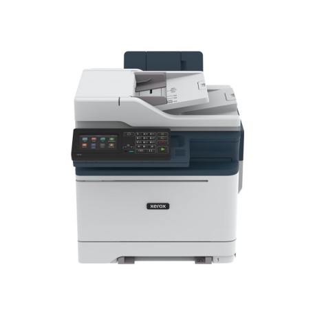 Imprimante multifonctions laser couleur Xerox C315V_DNI