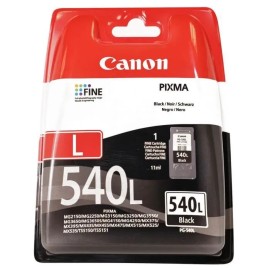 Canon 540 PG-540 L Noir