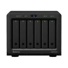 NAS Synology DS718+ 2 baies