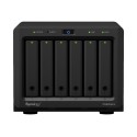 NAS Synology DS650 Slim 6 baies
