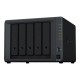 NAS Synology DiskStation DS1520+ 5 baies