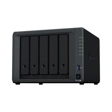 NAS Synology DiskStation DS1520+ 5 baies
