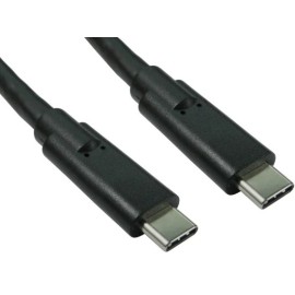 Câble USB C vers USB C PD 60W