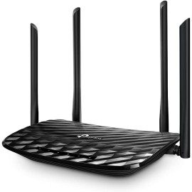 Routeur Wifi TP-Link Archer C6 Double Bande AC 1200 Mbps