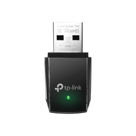 TP-Link dongle clé usb wifi T3U AC1300