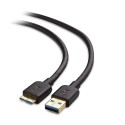 Câble USB 3.0 A / micro B 1m