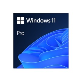 Microsoft Windows 11 Pro 64 bits ESD