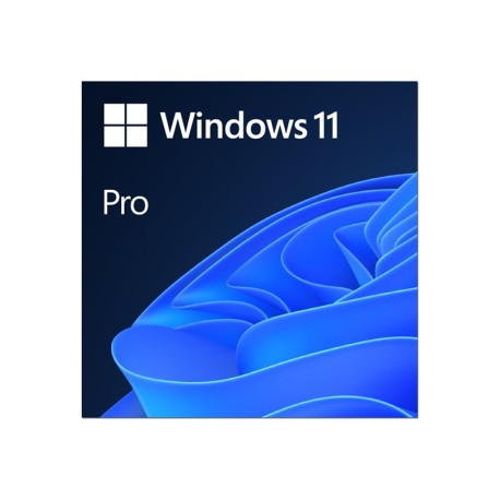 Microsoft Windows 11 Pro 64 bits ESD