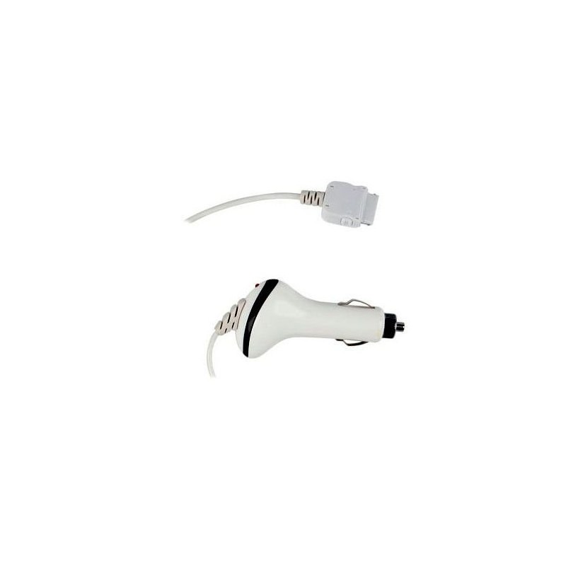 Câble chargeur USB pour iPhone 3G/3GS/4/iPod/iPad - CPC informatique