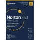 Norton 360 Premium 10 postes 1 an