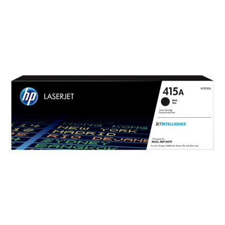 Toner HP 415A