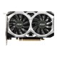 Carte graphique ASUS GTX 750TI OC 2GD5