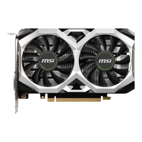 Carte graphique ASUS GTX 750TI OC 2GD5