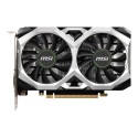 Carte graphique MSI GeForce GTX 1650 D6 VENTUS XS OCV1