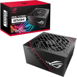 Alimentation modulaire Corsair 750W RM750 80 PLUS GOLD