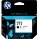 HP 711 Noir 38 mL