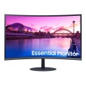 Moniteur incurvé 32'' Samsung S32C390EAU