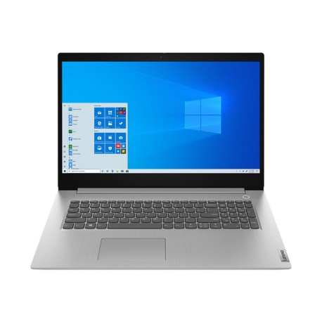 Ordinateur portable Lenovo 17.3'' IdeaPad 3