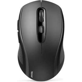 Souris sans fil Bluetooth JETech M2260