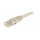 Câble réseau ethernet RJ45 Cat. 5e UTP