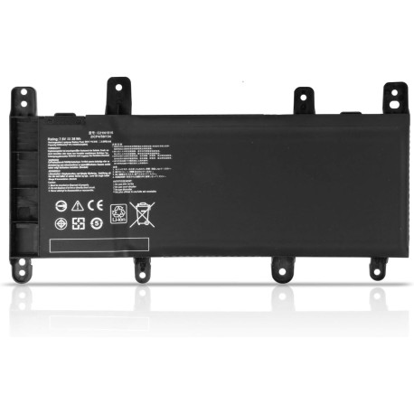 Batterie 4.8000 mAh compatible Acer Aspire 7730ZG-323G25Mn